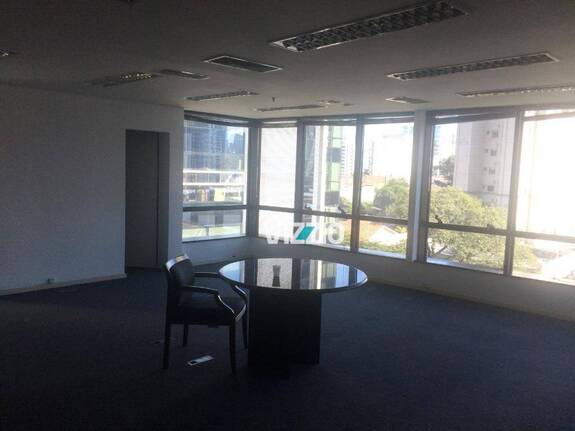 Conjunto Corporativo para alugar, Faria Lima São Paulo - SP Foto 2