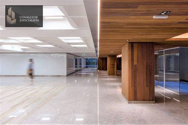 Conjunto Corporativo para alugar, Jardim Paulista São Paulo - SP Foto 34