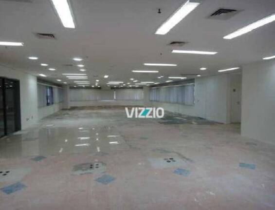 Conjunto Corporativo para alugar, Brooklin São Paulo - SP Foto 20