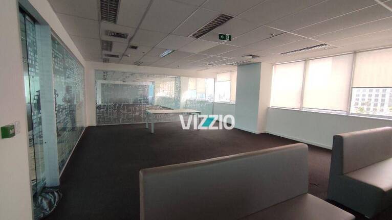 Conjunto Corporativo para alugar e comprar, Brooklin Paulista São Paulo - SP Foto 18