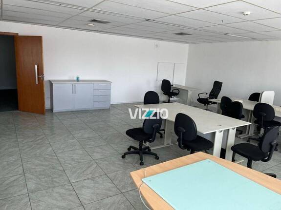 Conjunto Corporativo para alugar, Itaim Bibi São Paulo - SP Foto 3