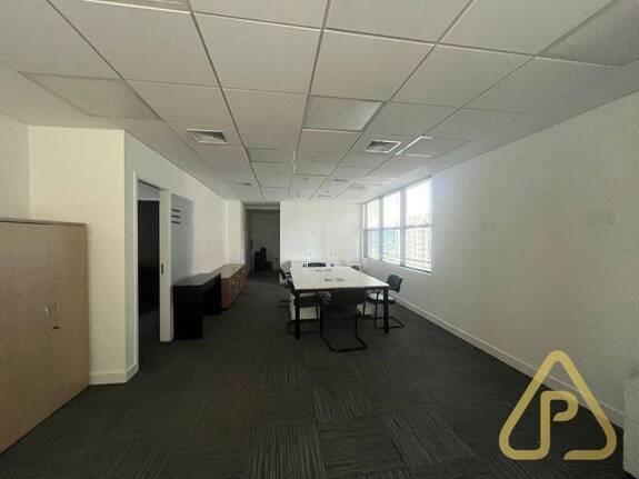 Conjunto Corporativo para alugar, Vila Olímpia São Paulo - SP Foto 2