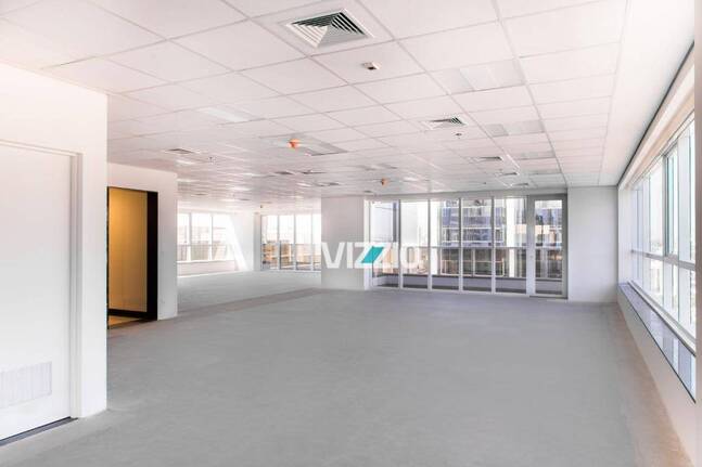 Conjunto Corporativo para alugar, Brooklin São Paulo - SP Foto 12