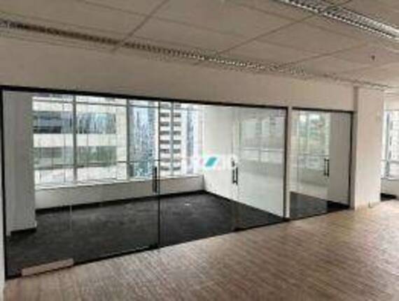 Conjunto Corporativo para alugar, Brooklin São Paulo - SP Foto 1