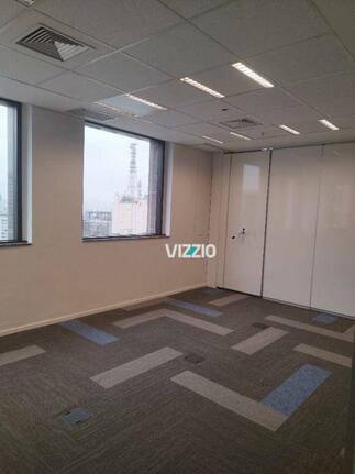 Andar Corporativo para alugar, Paulista São Paulo - SP Foto 1