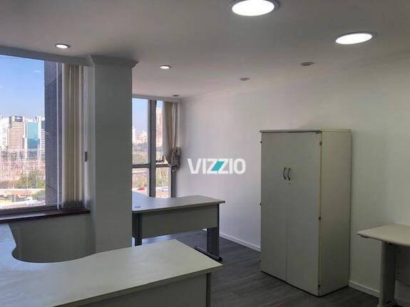 Conjunto Corporativo para alugar, Vila Olímpia São Paulo - SP Foto 7