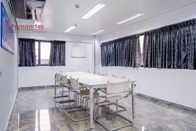 Conjunto Corporativo para alugar, São Judas São Paulo - SP Foto 12