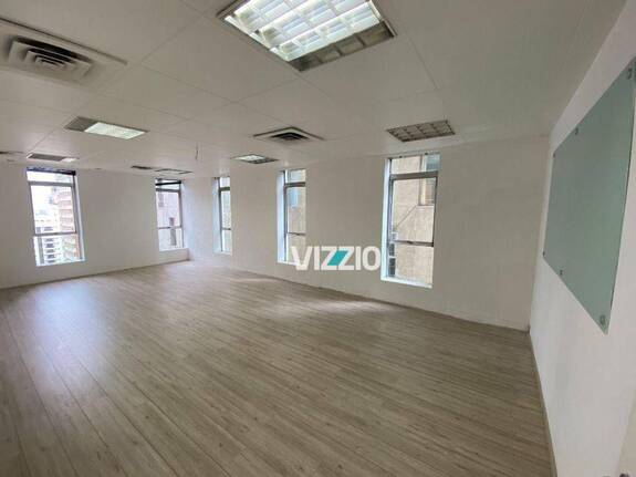 Andar Corporativo para alugar, Av. Paulista São Paulo - SP Foto 33