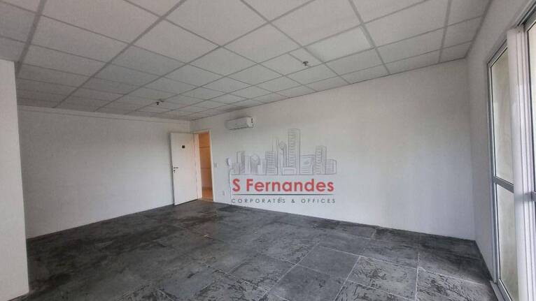 Conjunto Corporativo para alugar e comprar, Chácara Santo Antônio São Paulo - SP Foto 7