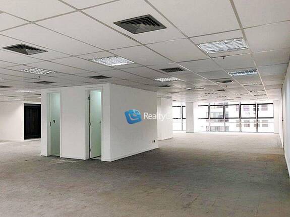 Conjunto Corporativo para alugar, Centro Rio De Janeiro - RJ Foto 14