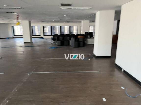 Conjunto Corporativo para alugar, Av. Paulista São Paulo - SP Foto 5