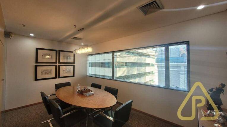 Conjunto Corporativo para alugar e comprar, Vila Olímpia São Paulo - SP Foto 5