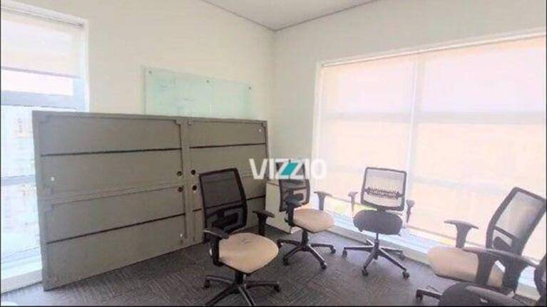 Conjunto Corporativo para alugar, Vila Cordeiro São Paulo - SP Foto 20