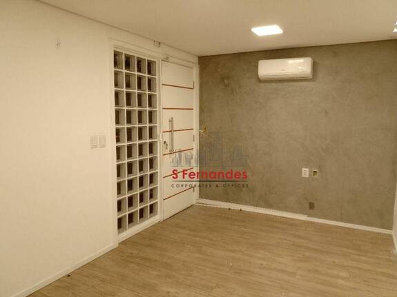 Conjunto Corporativo para alugar, Pinheiros São Paulo - SP Foto 12