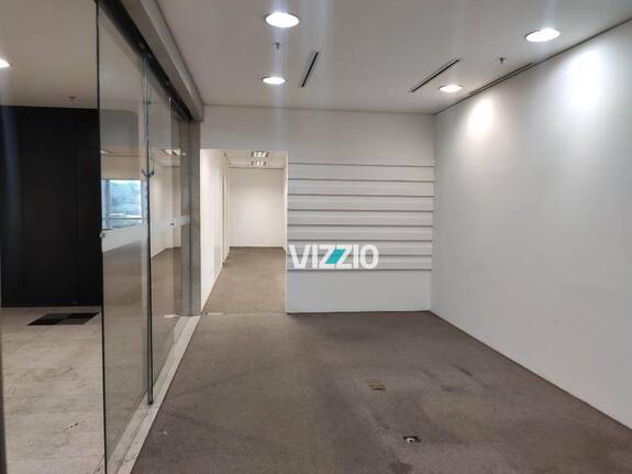 Conjunto Corporativo para alugar, Brooklin São Paulo - SP Foto 29