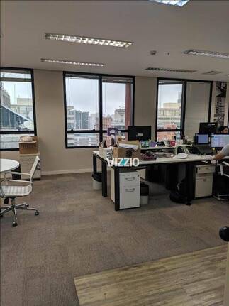 Conjunto Corporativo para alugar, Vila Olímpia São Paulo - SP Foto 14