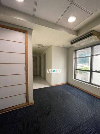 Andar Corporativo para alugar, Vila Olímpia São Paulo - SP Foto 12