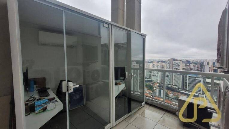 Conjunto Corporativo para alugar e comprar, Brooklin São Paulo - SP Foto 14