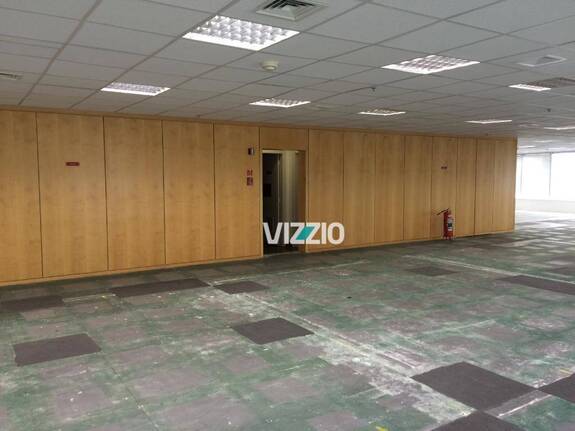 Conjunto Corporativo para alugar e comprar, Chácara Santo Antônio São Paulo - SP Foto 7