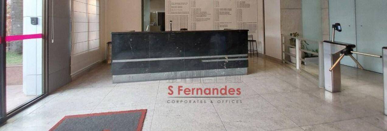 Conjunto Corporativo para alugar, Jardim Paulista São Paulo - SP Foto 22