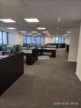 Conjunto Corporativo para alugar, Vila Olímpia São Paulo - SP Foto 47