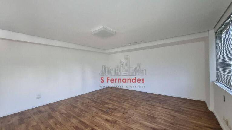 Conjunto Corporativo para alugar e comprar, Brooklin São Paulo - SP Foto 13