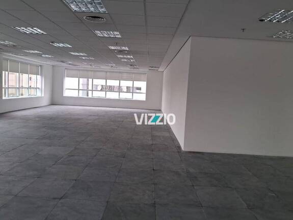 Conjunto Corporativo para alugar, Brooklin São Paulo - SP Foto 7