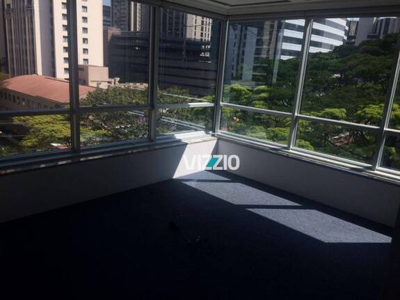 Conjunto Corporativo para alugar, Brooklin São Paulo - SP Foto 4