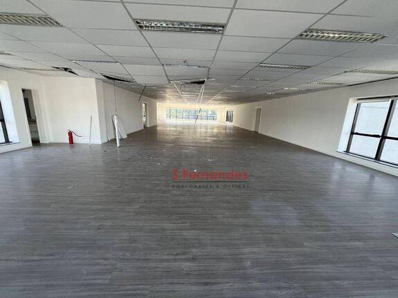 Conjunto Corporativo para alugar, Vila Olímpia São Paulo - SP Foto 1