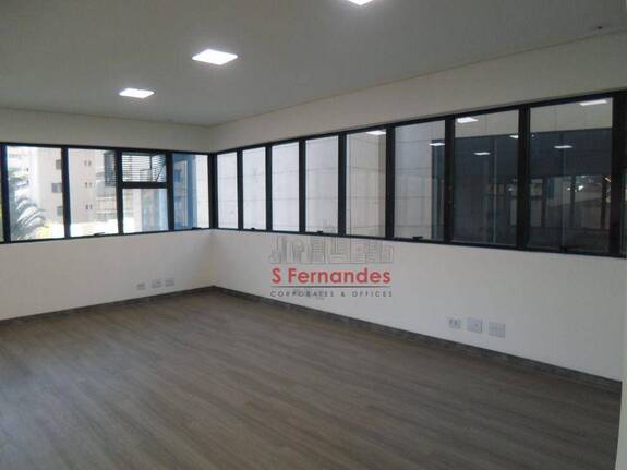 Conjunto Corporativo para alugar, Pinheiros São Paulo - SP Foto 2