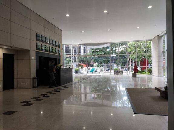 Andar Corporativo para alugar, Berrini São Paulo - SP Foto 1