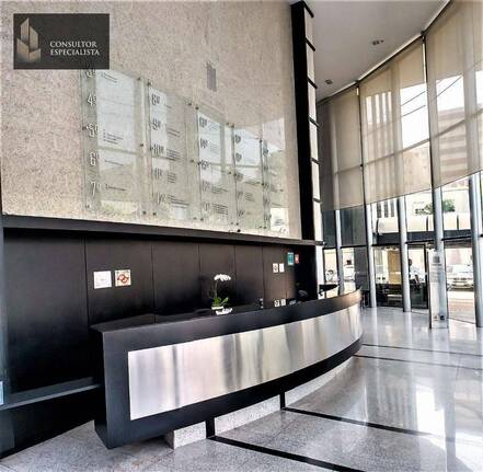 Conjunto Corporativo para alugar, Pinheiros São Paulo - SP Foto 14