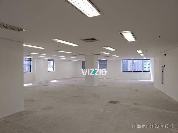 Conjunto Corporativo para alugar, Vila Olímpia São Paulo - SP Foto 1