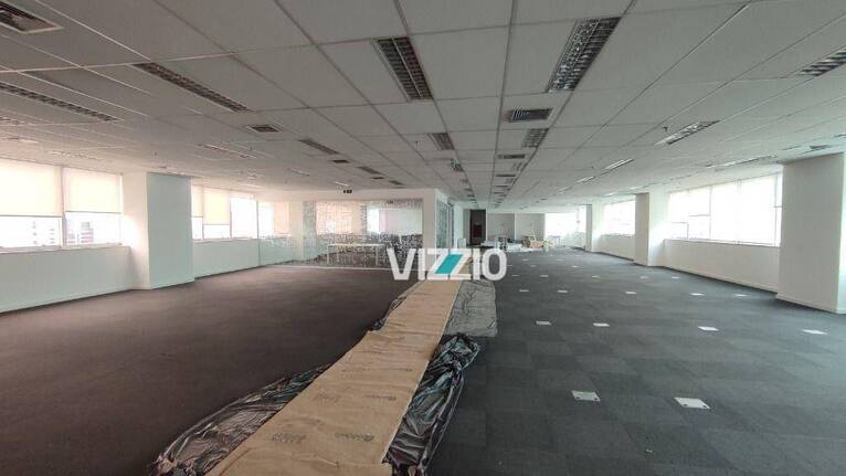 Conjunto Corporativo para alugar e comprar, Brooklin Paulista São Paulo - SP Foto 6