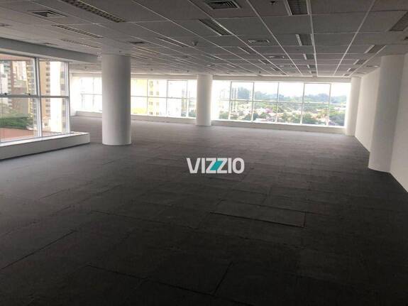 Conjunto Corporativo para alugar, Itaim São Paulo - SP Foto 7