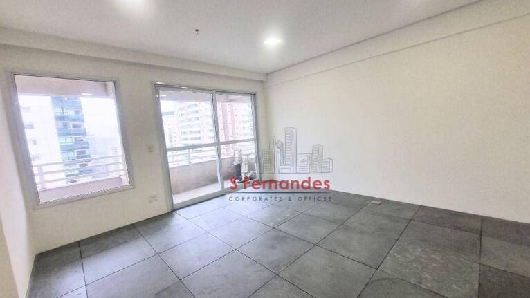 Conjunto Corporativo para alugar, Brooklin São Paulo - SP Foto 10