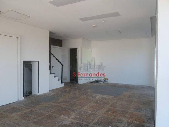 Conjunto Corporativo para alugar, Brooklin São Paulo - SP Foto 5