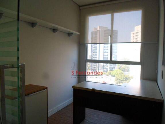 Conjunto Corporativo para alugar, Pinheiros São Paulo - SP Foto 12