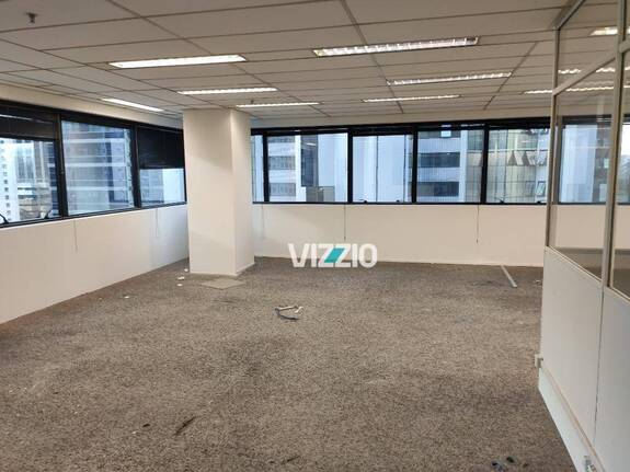 Conjunto Corporativo para alugar, Brooklin São Paulo - SP Foto 1