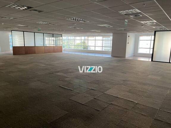 Conjunto Corporativo para alugar, Itaim Bibi São Paulo - SP Foto 17