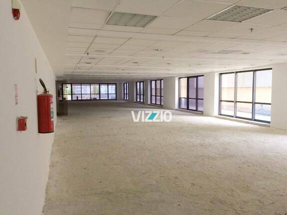 Conjunto Corporativo para alugar, Paraíso São Paulo - SP Foto 33