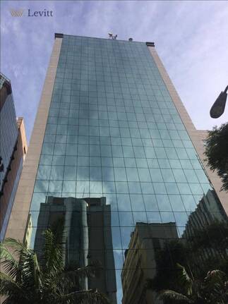 Andar Corporativo para alugar, Jardim Paulistano São Paulo - SP Foto 1