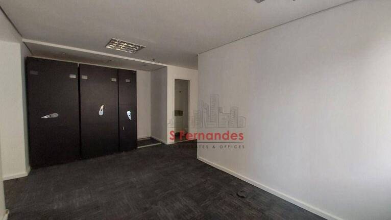 Conjunto Corporativo para alugar, Jardim Paulista São Paulo - SP Foto 3