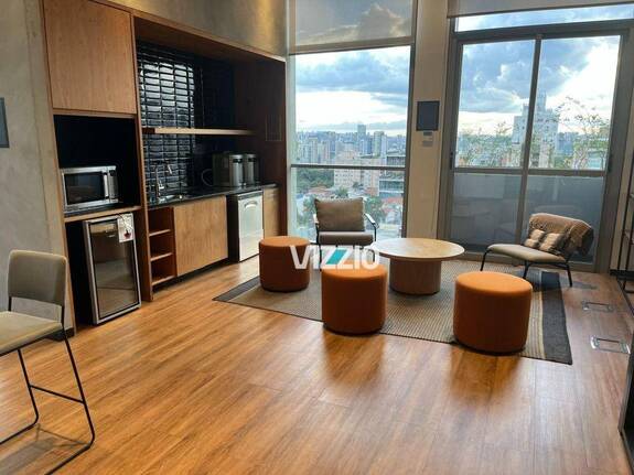 Conjunto Corporativo para alugar, Pinheiros São Paulo - SP Foto 2