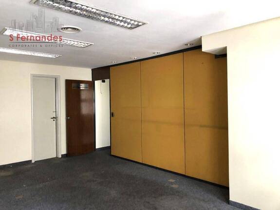 Conjunto Corporativo para alugar, Itaim Bibi São Paulo - SP Foto 13