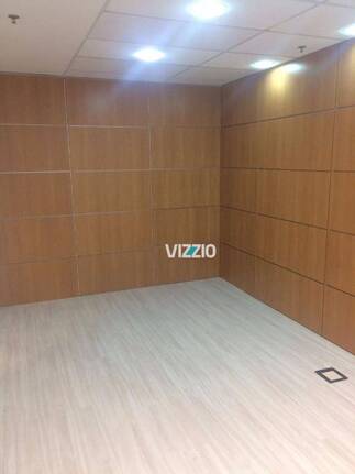 Conjunto Corporativo para alugar, Brooklin São Paulo - SP Foto 10