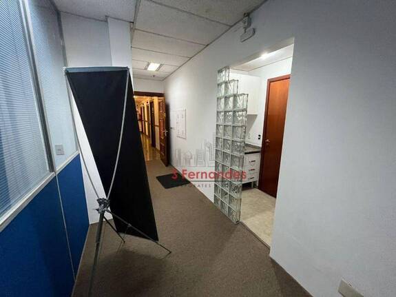 Conjunto Corporativo para alugar, Vila Olímpia São Paulo - SP Foto 5