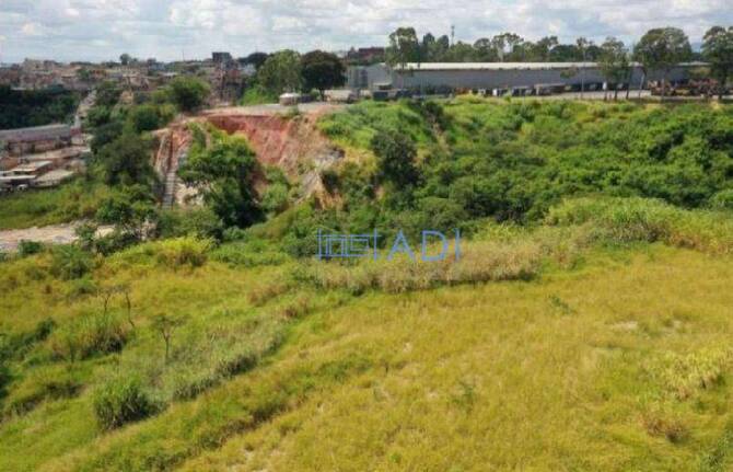 Terreno para alugar, Parque São João Contagem - MG Foto 1