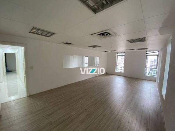 Andar Corporativo para alugar, Av. Paulista São Paulo - SP Foto 9