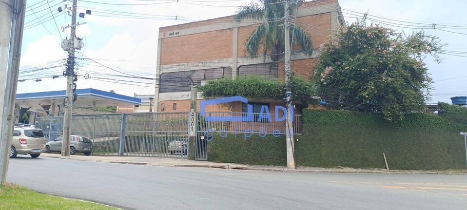 Galpão para alugar e comprar, Alphaville Industrial Barueri - SP Foto 0